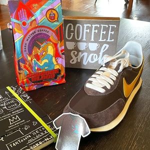 Nike Waffle Racers (10.5M)